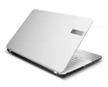 Замена материнской платы на ноутбуке Packard Bell в Долгопрудном